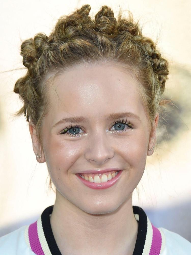 Photo of Lulu Wilson