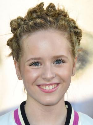Lulu Wilson