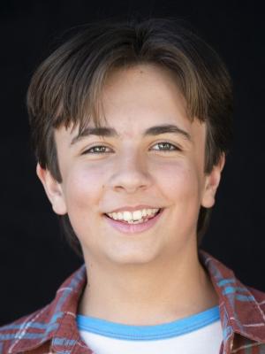 Trae Romano
