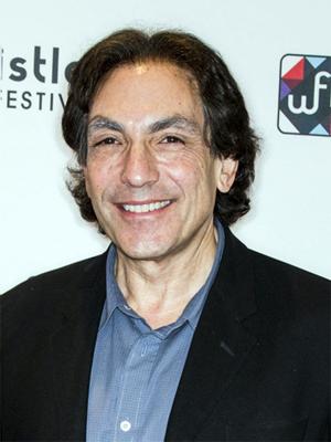 Arnie Zipursky