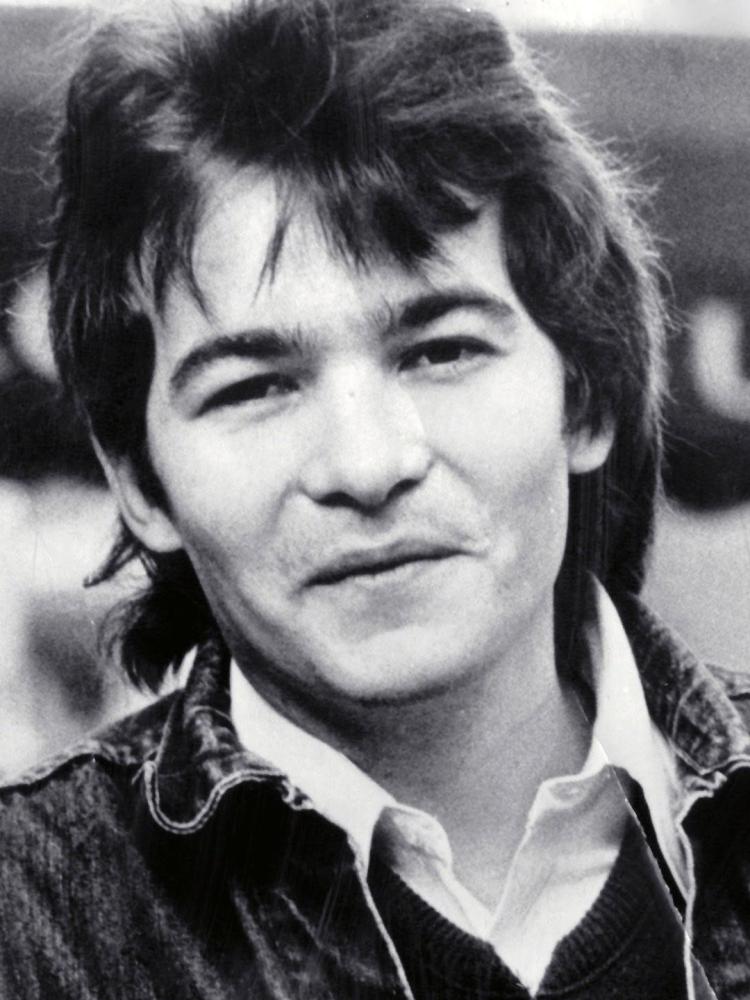 Photo of John Prine