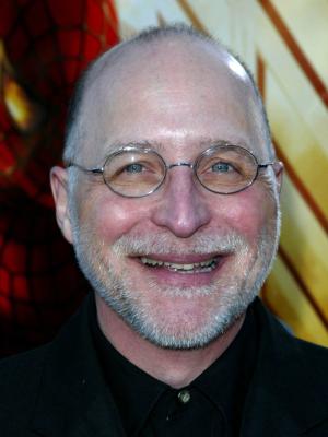 Gerry Becker
