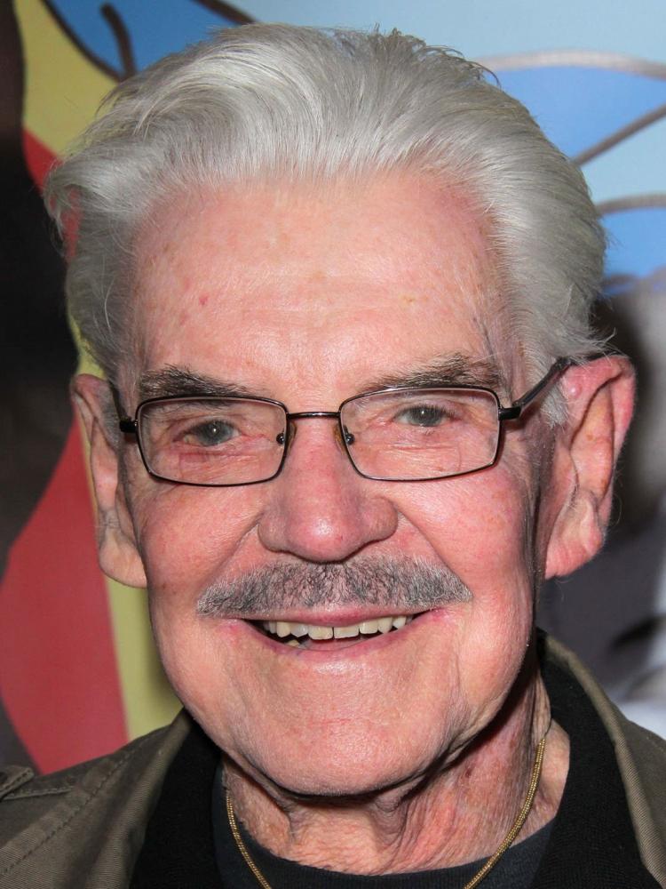 Photo of Jack Betts
