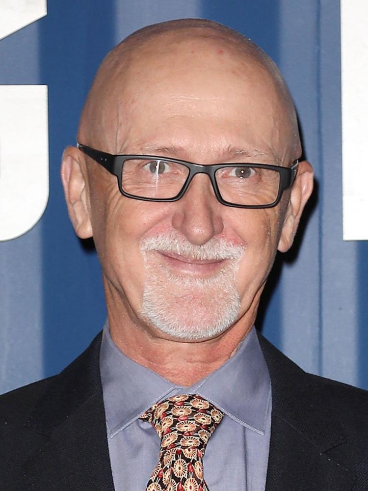Photo of Ian Bryce
