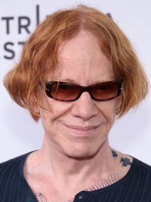 Danny Elfman