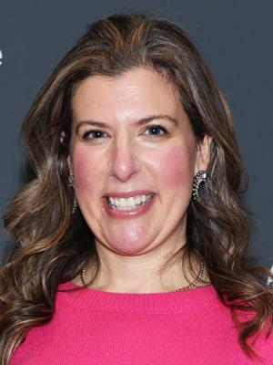 Maria Zuckerman