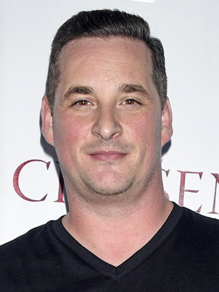 Photo of Joe Dain