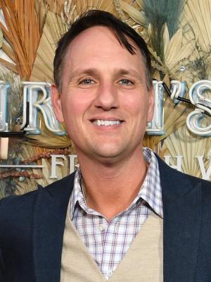 Jim Klock