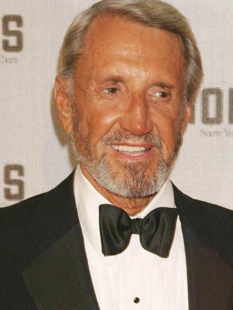 Photo of Roy Scheider
