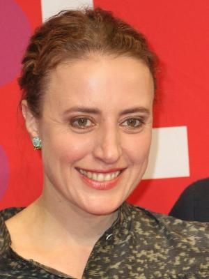 Maren Eggert