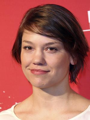 Britta Hammelstein