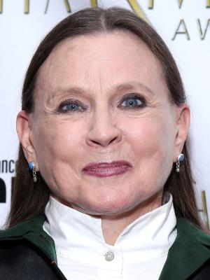Ann Reinking