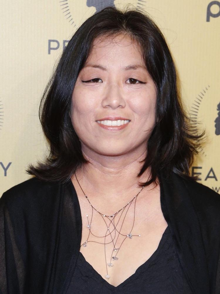 Photo of Grace Lee