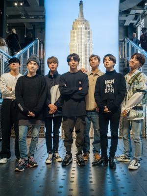 BTS