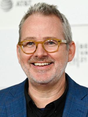 Morgan Neville