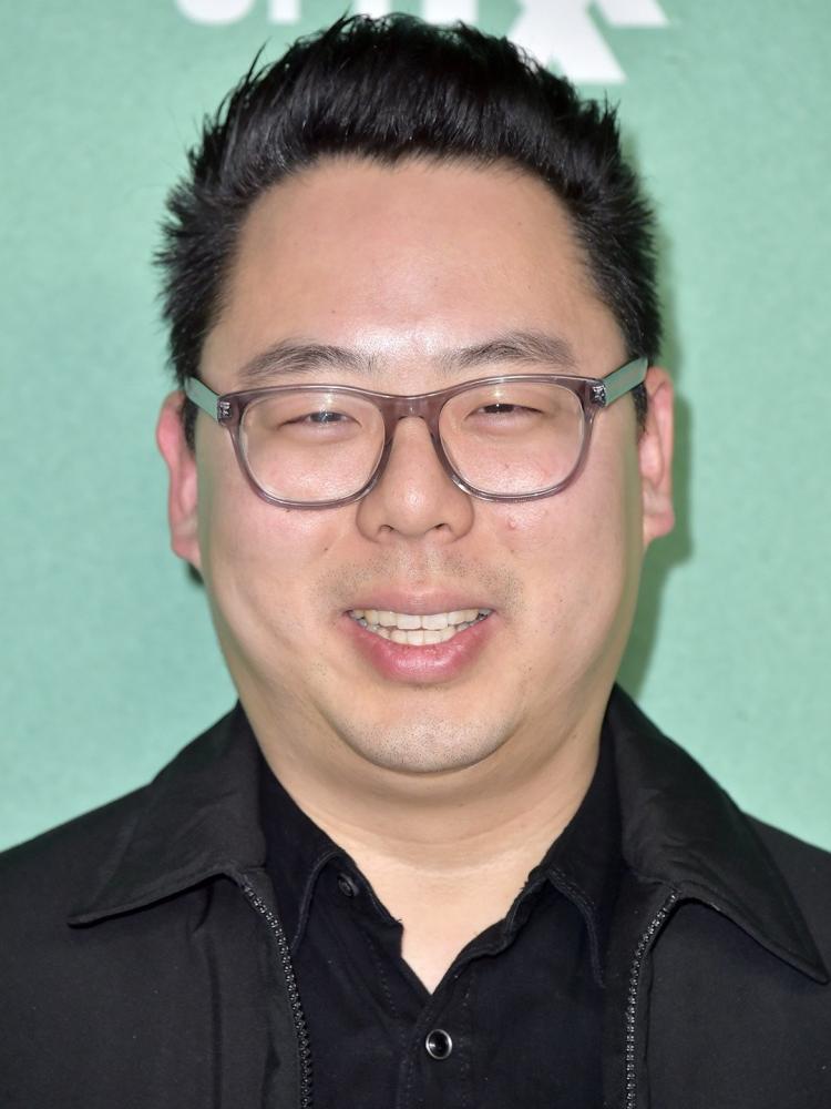 Photo of James Shin