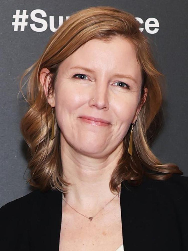 Photo of Michelle Mizner