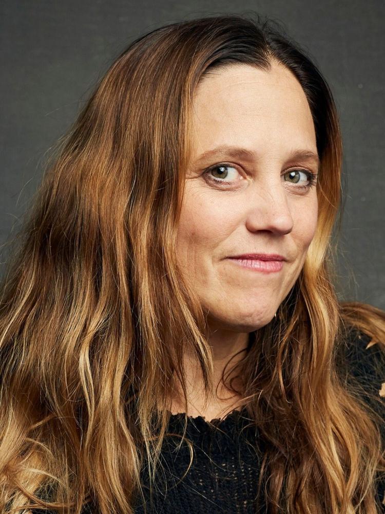 Photo of Heidi Ewing