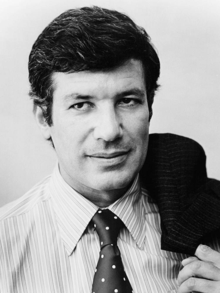 Photo of Michael Tolan