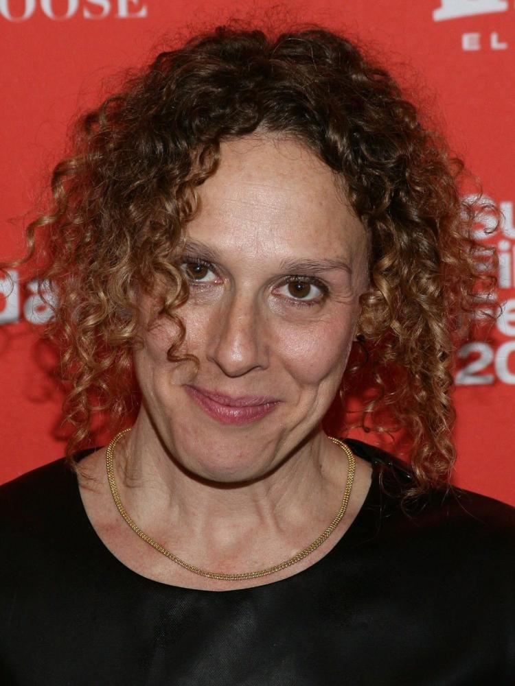 Photo of Rachel Grady