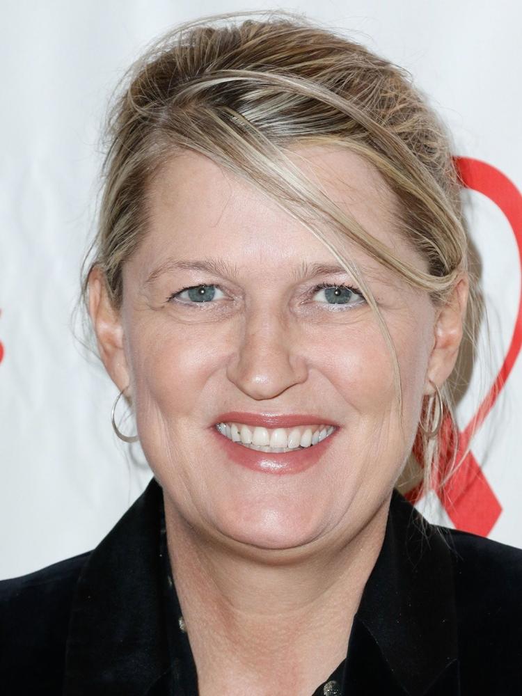 Photo of Maiken Baird