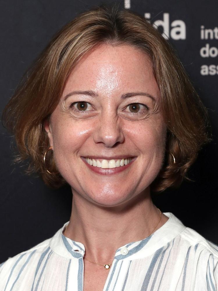 Photo of Mary Lisio