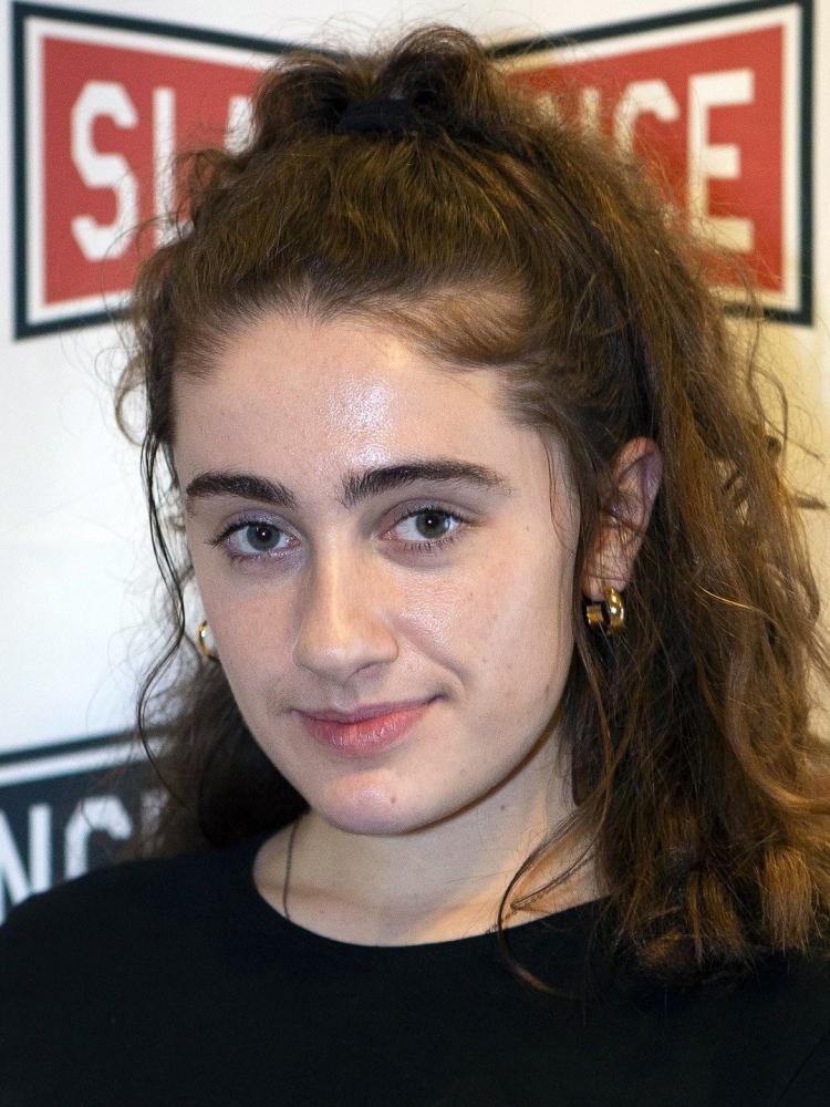 Photo of Rachel Sennott