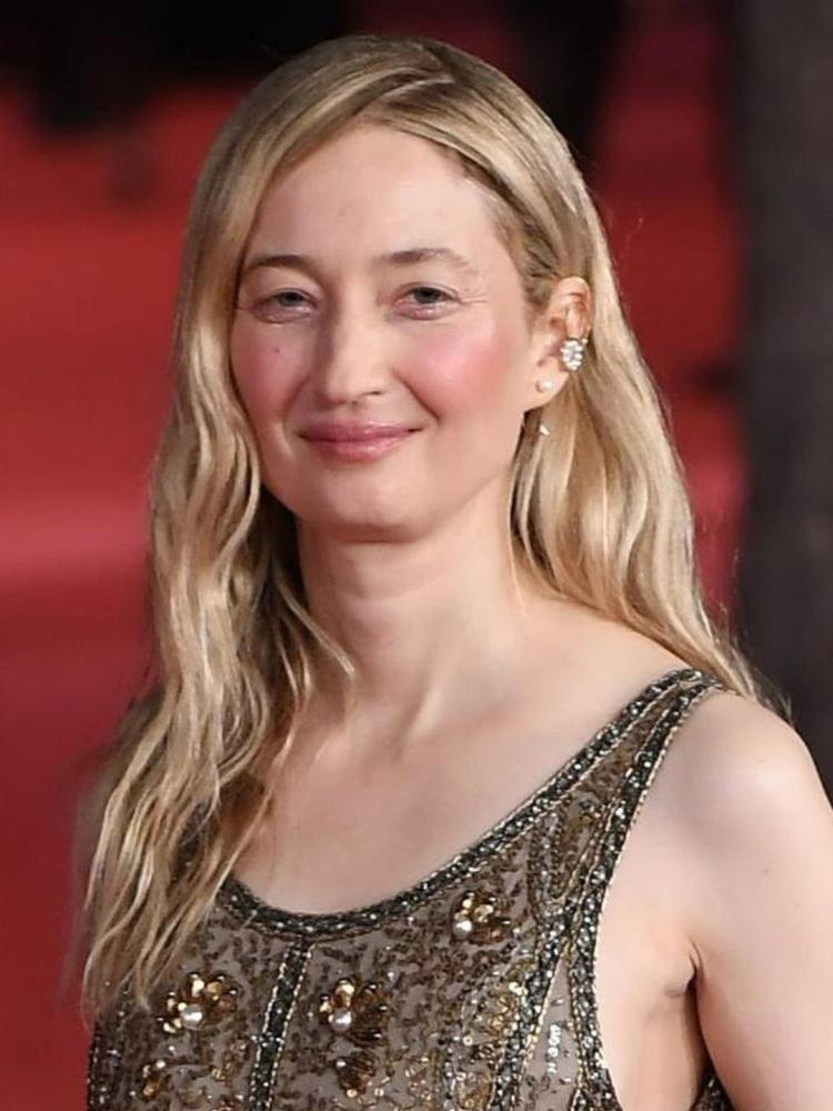 Photo of Alba Rohrwacher