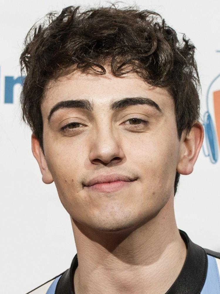 Photo of Michele Bravi