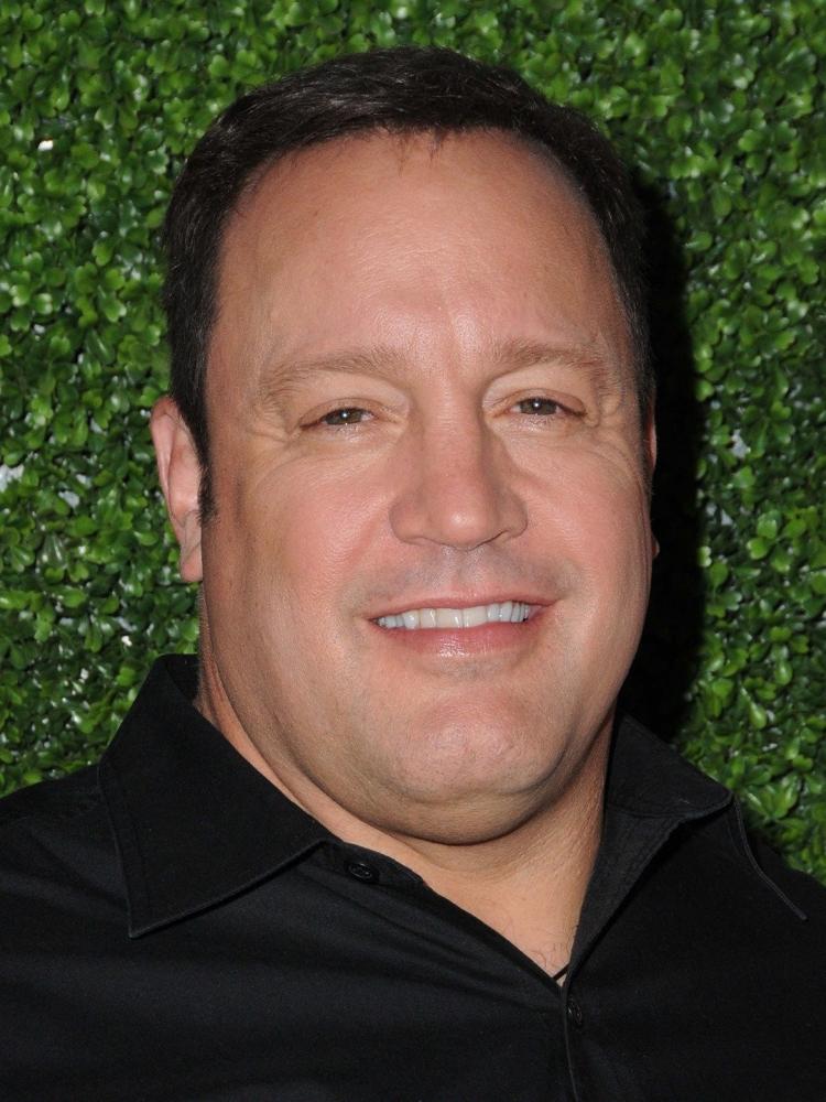 Photo of Kevin James