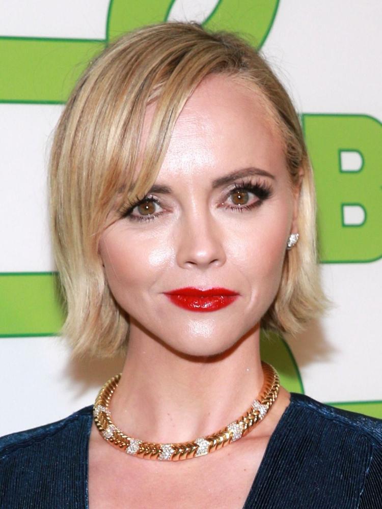 Photo of Christina Ricci
