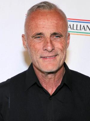 Timothy V. Murphy