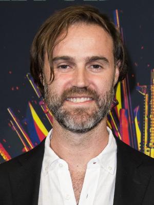 Jeffrey Greenstein