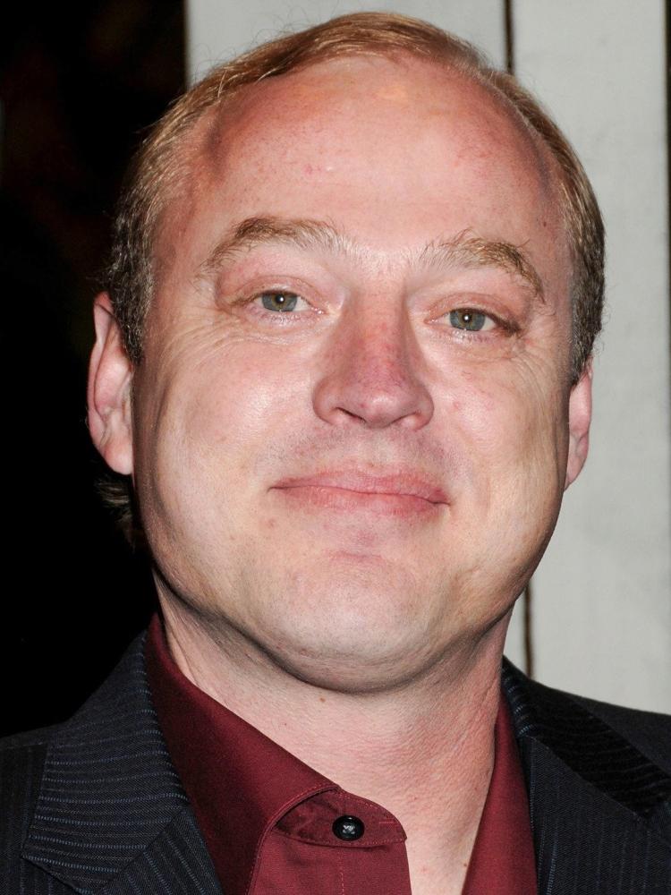 Photo of Jon Keeyes