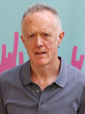 Brendan Galvin