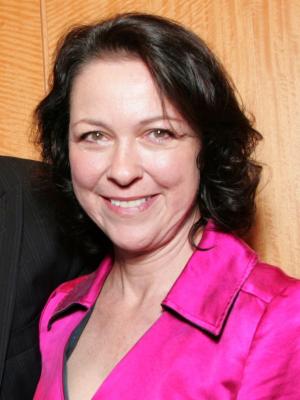 Deborah Geffner