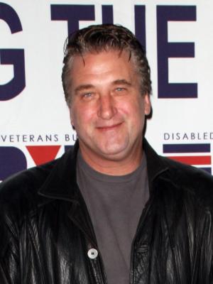 Daniel Baldwin