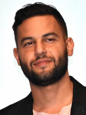 Ulaa Salim