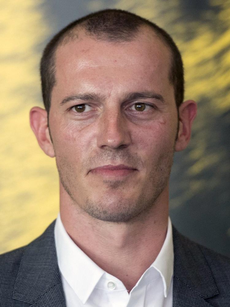 Photo of Simon Sears