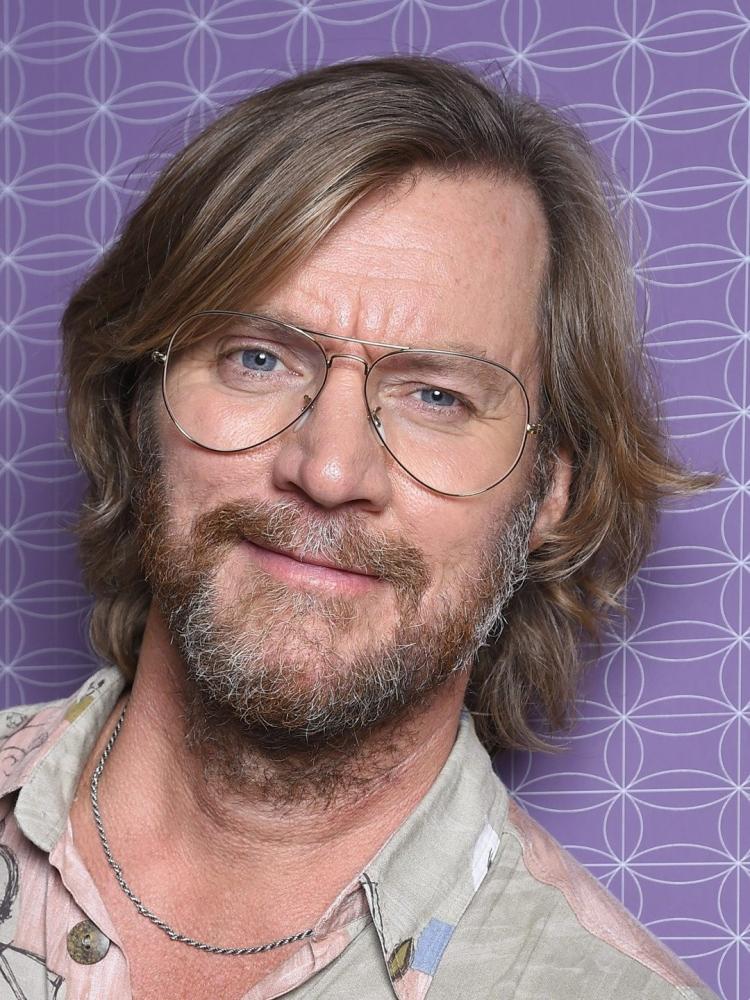 Photo of Magnus Krepper