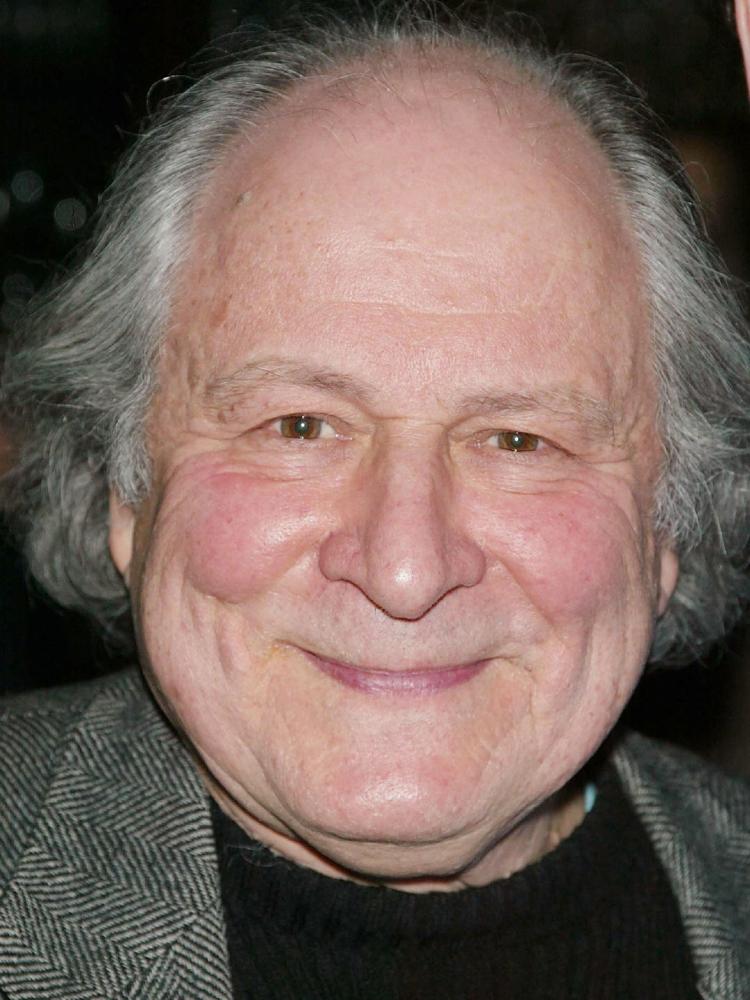 Photo of David Margulies