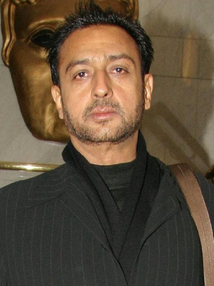 Photo of Gulshan Grover