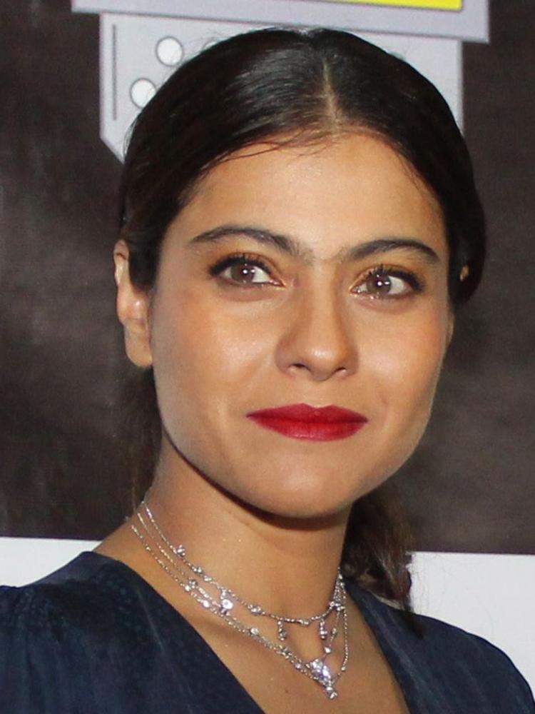 Photo of Kajol