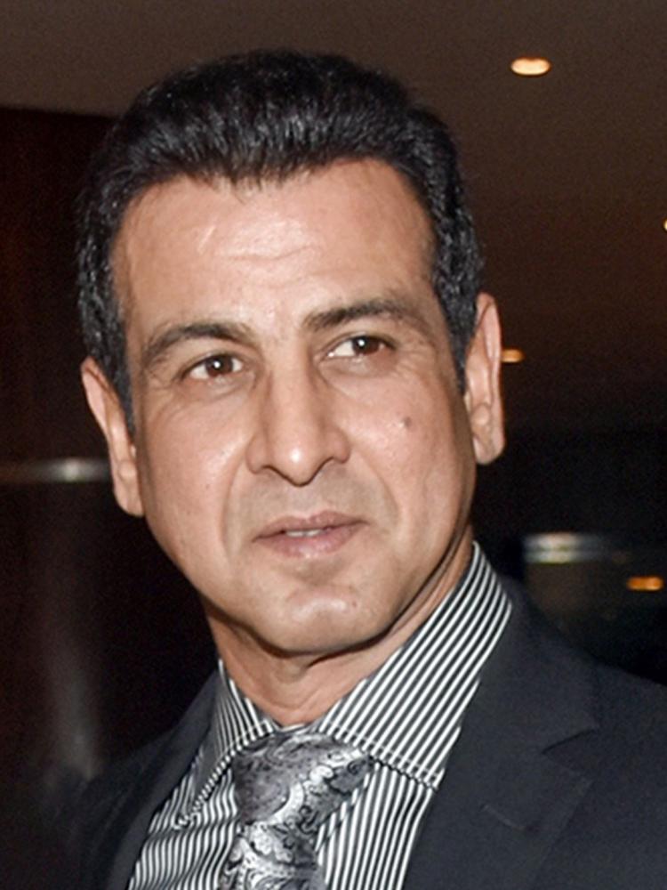 Photo of Ronit Roy