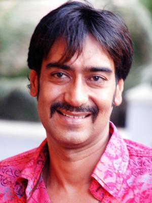 Ajay Devgan