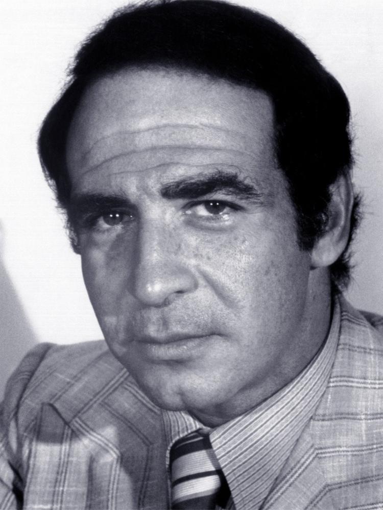 Photo of Daniel Melnick