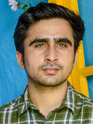Jagjeet Sandhu