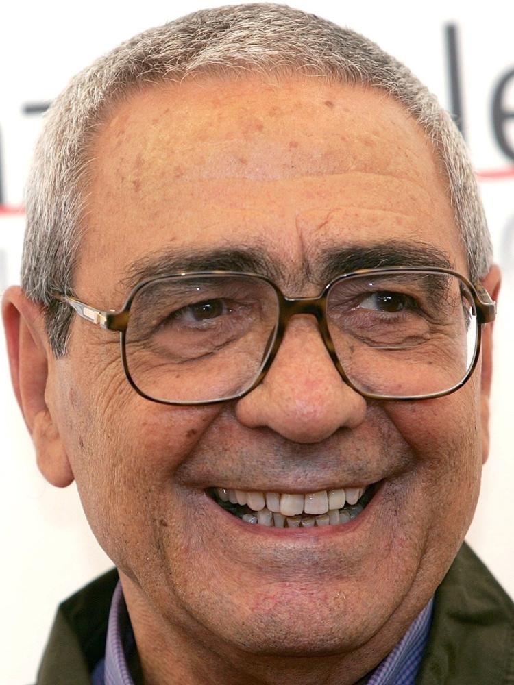 Photo of Giuseppe Rotunno