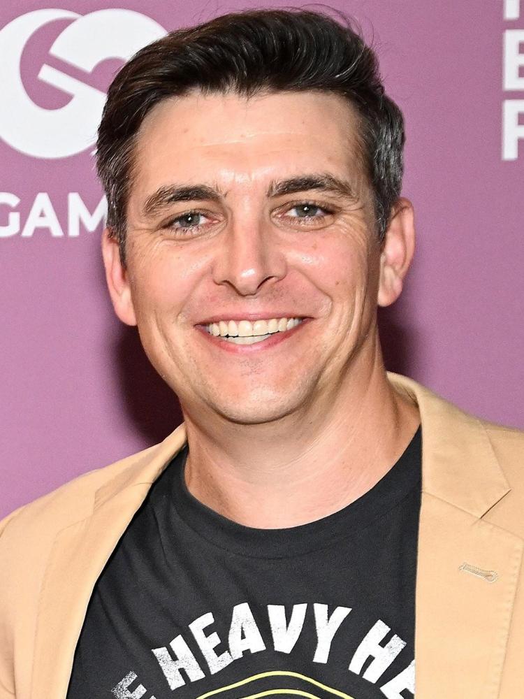 Photo of Ben Shields Catlin