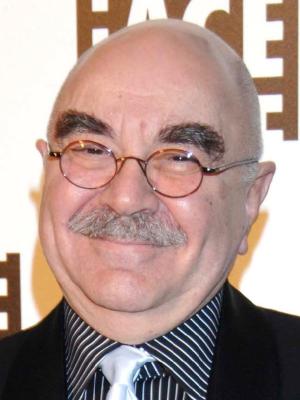 Alan Heim
